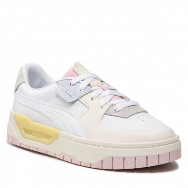Sneakers Puma - 383112 01 Puma White/Marshmallow