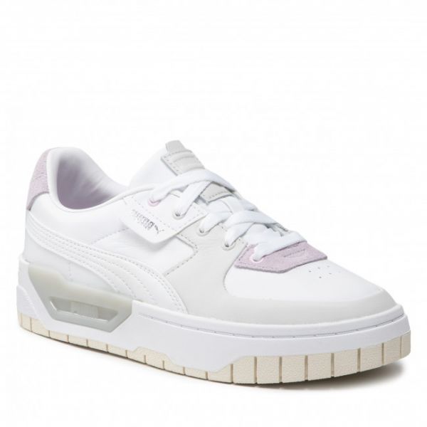 Sneakers Puma - Cali Dream Wns 383112 02 Puma White/Nimbus Cloud