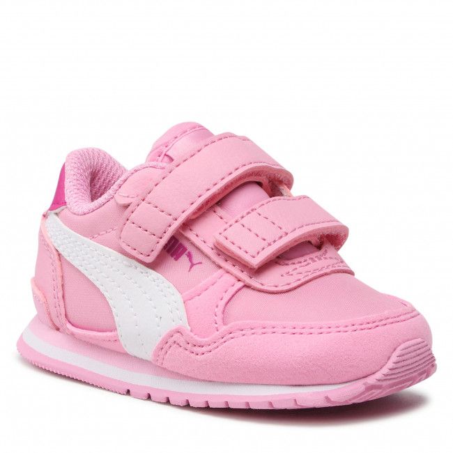 Sneakers Puma - St Runner v3 Nl V Inf 384903 03 Prism Pink