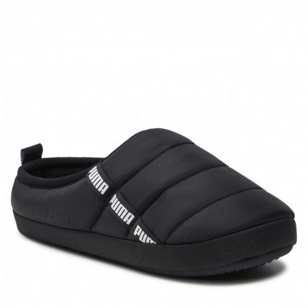 Pantofole PUMA - Scuff 384945 01 Puma Black/Puma White