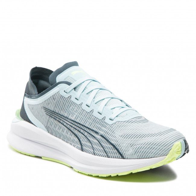 Scarpe PUMA - Electrify Nitro Wns 195174 10 Nitro Blue/Slate/White/Fizzy