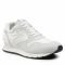 Sneakers VOILE BLANCHE - Liam Power 0012015199.06.1N38 Bianco Baffo Vitello