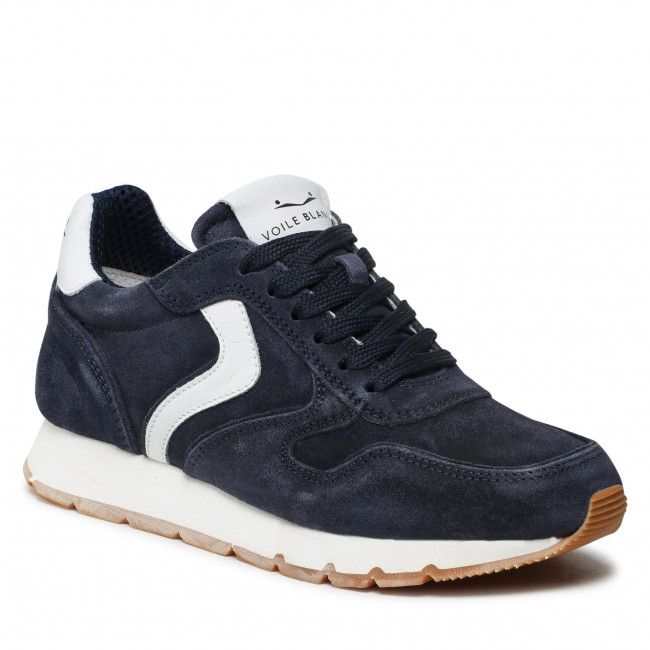 Sneakers VOILE BLANCHE - Julia 0012015744.02.0C01 Indigo