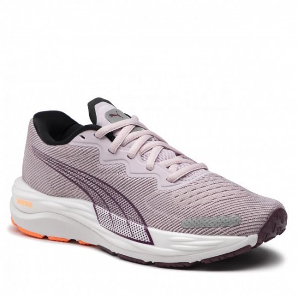 Scarpe Puma - Velocity Nitro 2 Wns 376262 03 Lavender Fog/Grape Wine