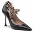Scarpe stiletto N°21 - 22ECPXNV13076 X001 Black