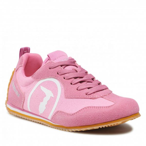 Sneakers TRUSSARDI - 79A00742 P100 Sneakers TRUSSARDI - 79A00742 P100