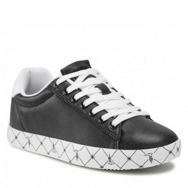 Sneakers Trussardi - 79A00747 K299 Sneakers Trussardi - 79A00747 K299