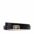 Cintura da donna Chiara Ferragni - 72SB6F05 Black 1