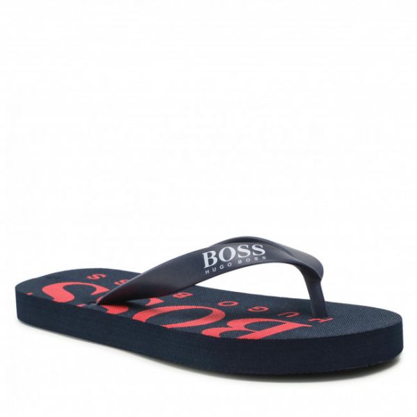 Infradito Boss - J29286 M Navy 849 Infradito Boss - J29286 M Navy 849