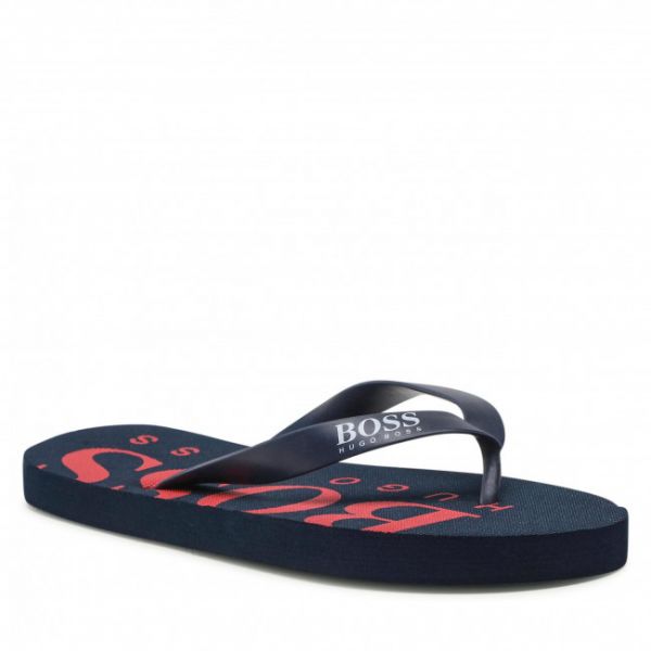 Infradito Boss - J29286 S Navy 849 Infradito Boss - J29286 S Navy 849