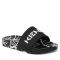 Ciabatte Kenzo Kids - K59033 Black 09B
