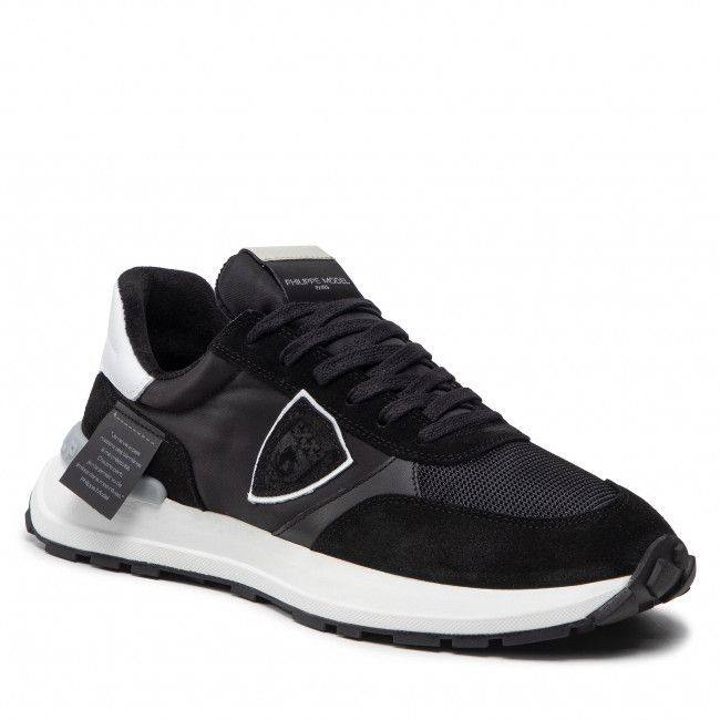 Sneakers PHILIPPE MODEL - Antibes ATLU W001 Noir