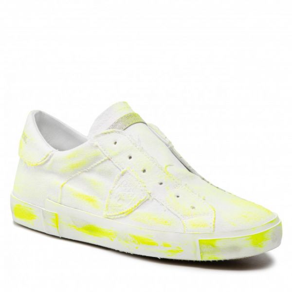 Scarpe sportive Philippe Model - Prsx L M PRLU DD01 Deep Dye/Buerre Jaune Scarpe sportive Philippe Model - Prsx L M PRLU DD01 Deep Dye/Buerre Jaune