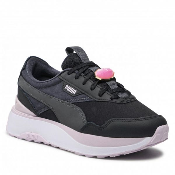 Sneakers Puma - Cruise Rider Crystal G.Wns 383301 02 Puma Black/Lavender Fog