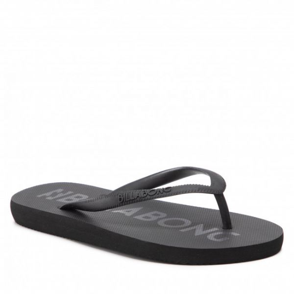 Infradito BILLABONG - Sunlight S9FF05BIP0 Black