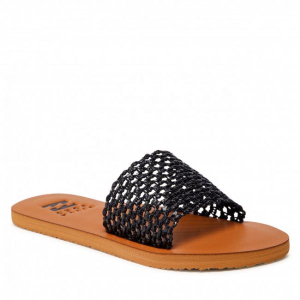 Ciabatte BILLABONG - Siesta C9FF18BIP2 Black 19