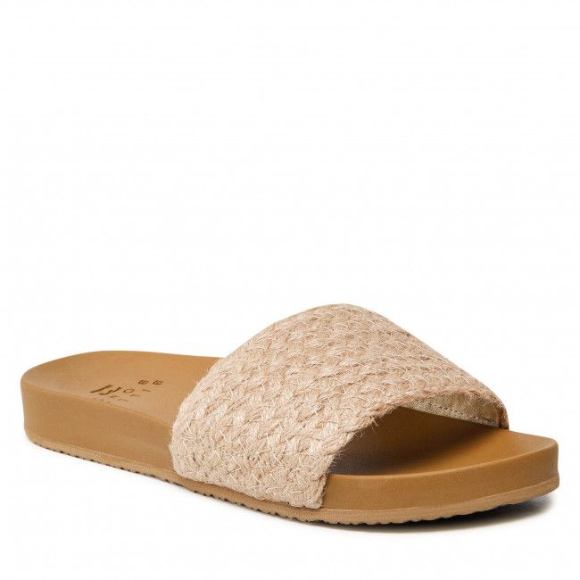 Ciabatte BILLABONG - Beach Side C9FF22BIP2 Tan 591