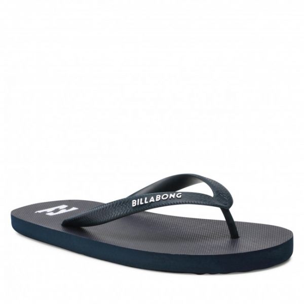 Infradito Billabong - Tides Solid S5FF01BIP0 Dark Indigo 3505