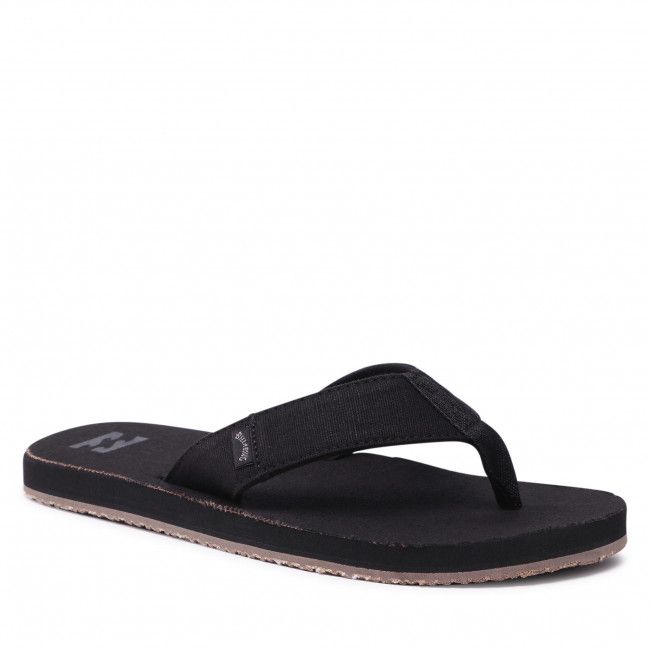 Infradito Billabong - Overhead Hemp C5FF35BIP2 Black 19