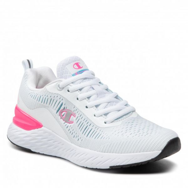 Sneakers Champion - Bold 2.2 S11281-CHA-WW006 Wht Sneakers Champion - Bold 2.2 S11281-CHA-WW006 Wht