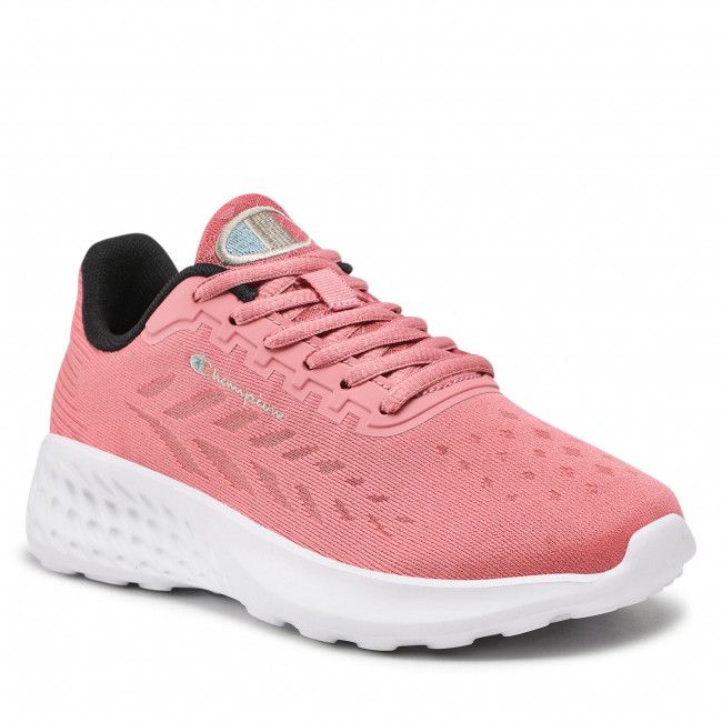 Sneakers Champion - Core Element S11434-CHA-PS013 Pink/Nbk