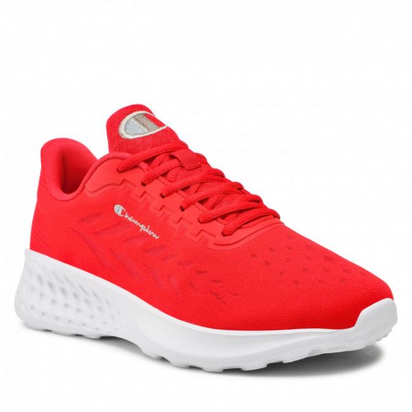 Scarpe Champion - Core Element S21790-CHA-RS001 Red Scarpe Champion - Core Element S21790-CHA-RS001 Red