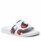 Ciabatte Champion - Slide Pd S21954-CHA-WW006 Wht