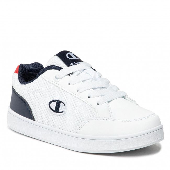 Sneakers Champion - Campo B Ps S32281-CHA-WW001 Wht