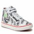 Sneakers Champion - Skid Mid B Ps S32283-CHA-WW001 Wht
