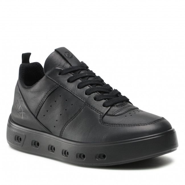 Sneakers ECCO - Street 720 W GORE-TEX 20971301001 Black