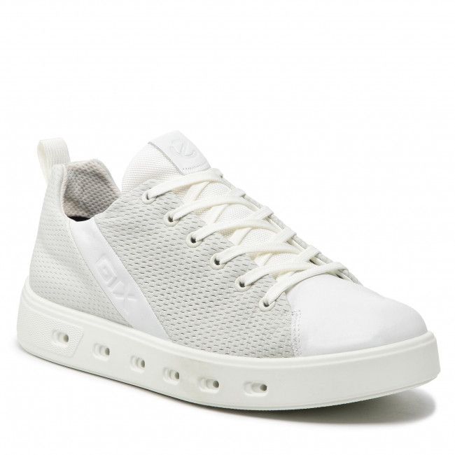 Sneakers ECCO - Street 720 M GORE-TEX 52080450874 White/White