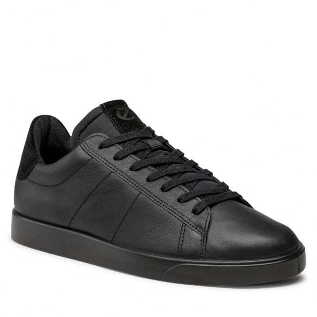 Sneakers ECCO - Street Lite M 52130451052 Black/Black