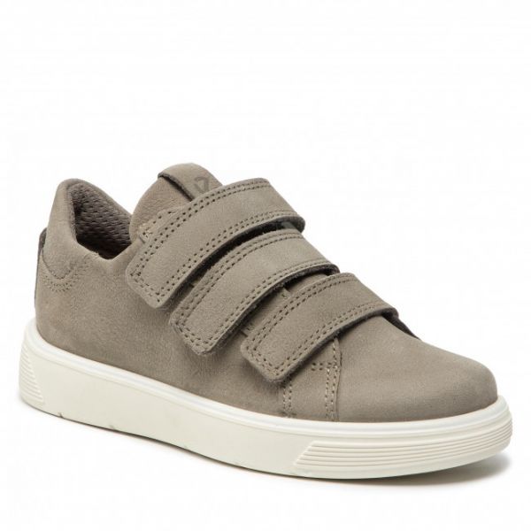 Sneakers ECCO - Street Tray K 70520202529 Vetiver Sneakers ECCO - Street Tray K 70520202529 Vetiver