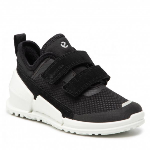 Sneakers ECCO - Biom K1 71173251094 Black/Black/Black Sneakers ECCO - Biom K1 71173251094 Black/Black/Black