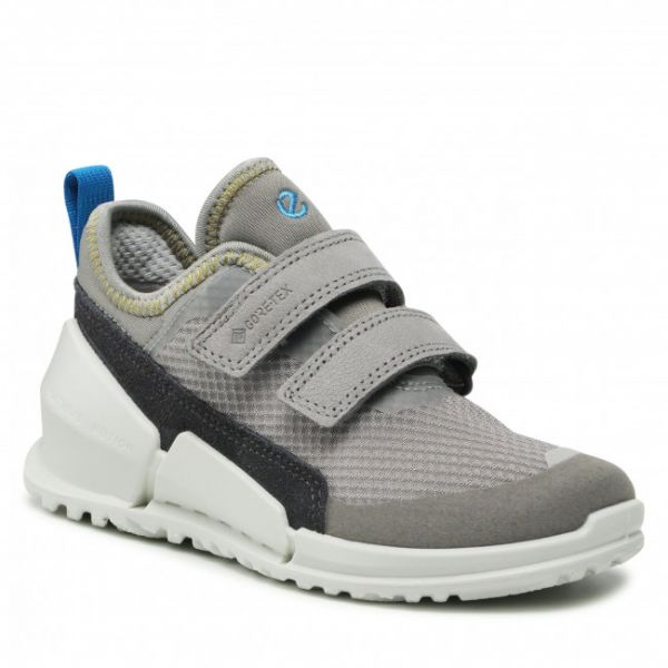 Sneakers ECCO - Ecco Biom K1 GORE-TEX 71173260385 Wild Dove/Wild Dove/Magnet Sneakers ECCO - Ecco Biom K1 GORE-TEX 71173260385 Wild Dove/Wild Dove/Magnet