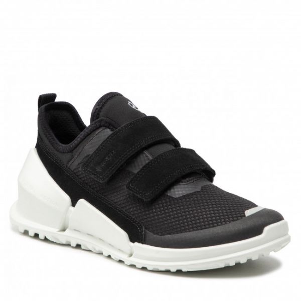 Sneakers ECCO - Biom K1 GORE-TEX 71173351094 Black/Black/Black Sneakers ECCO - Biom K1 GORE-TEX 71173351094 Black/Black/Black