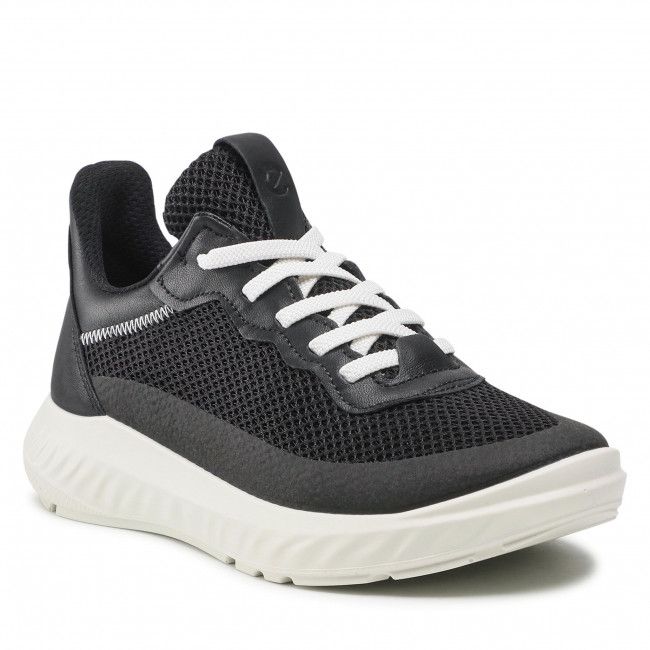 Sneakers ECCO - Ath-1Fw 83482300477 Black