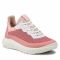 Sneakers ECCO - Ath-1Fw 83482300477 Rose
