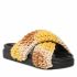 Ciabatte INUIKII - Woven Batic 70104-008 Beige
