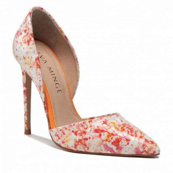 Scarpe stiletto EVA MINGE - EM-67-11-001424 518