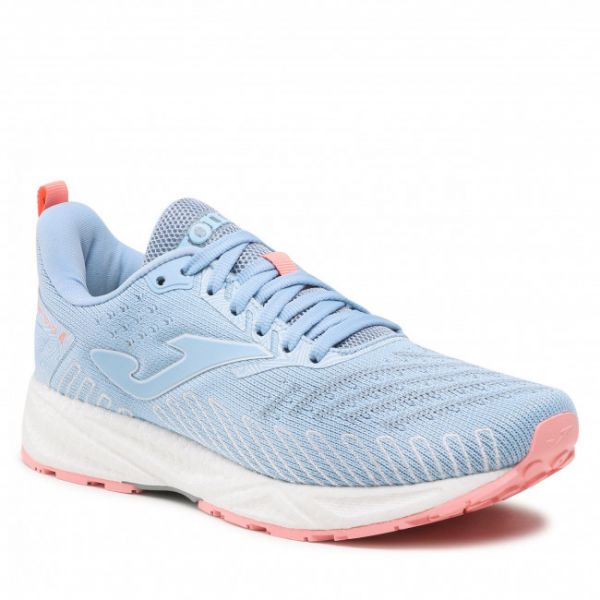 Scarpe JOMA - R.Viper Lady 2205 RVIPLS2205 Sky Blue/Pink Scarpe JOMA - R.Viper Lady 2205 RVIPLS2205 Sky Blue/Pink