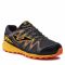 Scarpe JOMA - Tk.Trek Men 2222 TKTRES2222 Black/Orange