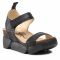Sandali FLY LONDON - Senafly P144580010 Black (Blk Sole)