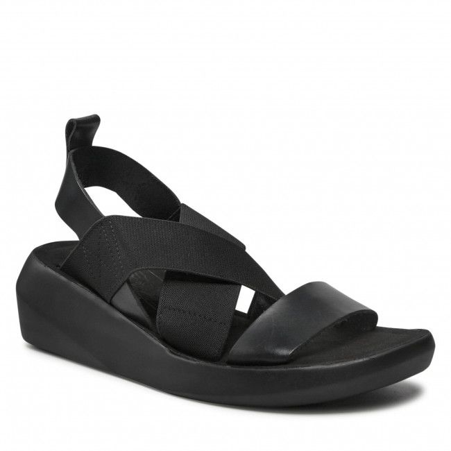 Sandali FLY LONDON - Bajifly P14484800 Black