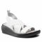 Sandali FLY LONDON - Bajifly P144848002 Offwhite