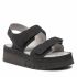 Sandali FLY LONDON - Corifly P501377000 Black