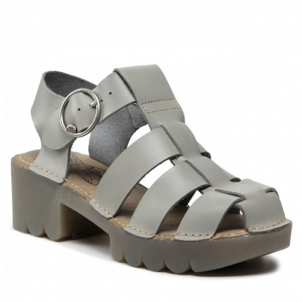 Sandali FLY LONDON - Emmefly P801511002 Cloud