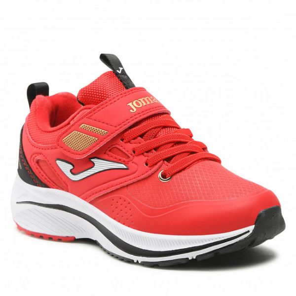 Scarpe Joma - Ferro Jr 2206 JFERRW2206V Red Scarpe Joma - Ferro Jr 2206 JFERRW2206V Red
