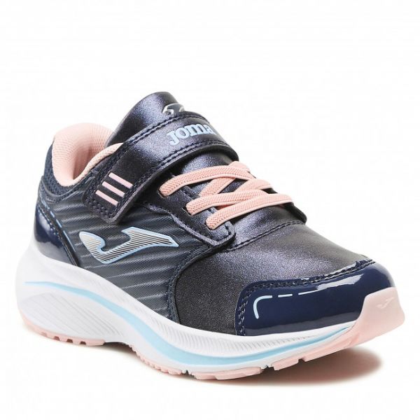 Scarpe JOMA - Fury Jr 2243 JFURYW2243V Navy Pink Scarpe JOMA - Fury Jr 2243 JFURYW2243V Navy Pink
