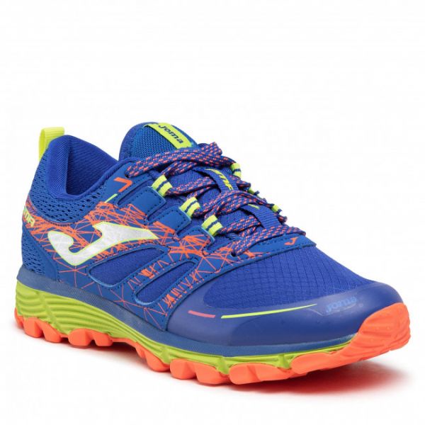 Scarpe da trekking Joma - J.Sima Jr 2203 JSIMAW2203 Navy/Lime Scarpe da trekking Joma - J.Sima Jr 2203 JSIMAW2203 Navy/Lime